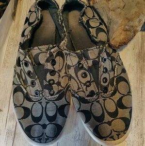 Coach Shoes - Coach shoes Coach Shoes - Coach shoes